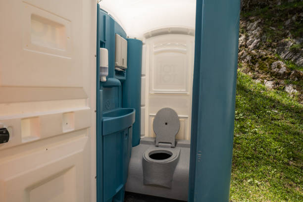 Affordable portable toilet rental in Somerset, MD